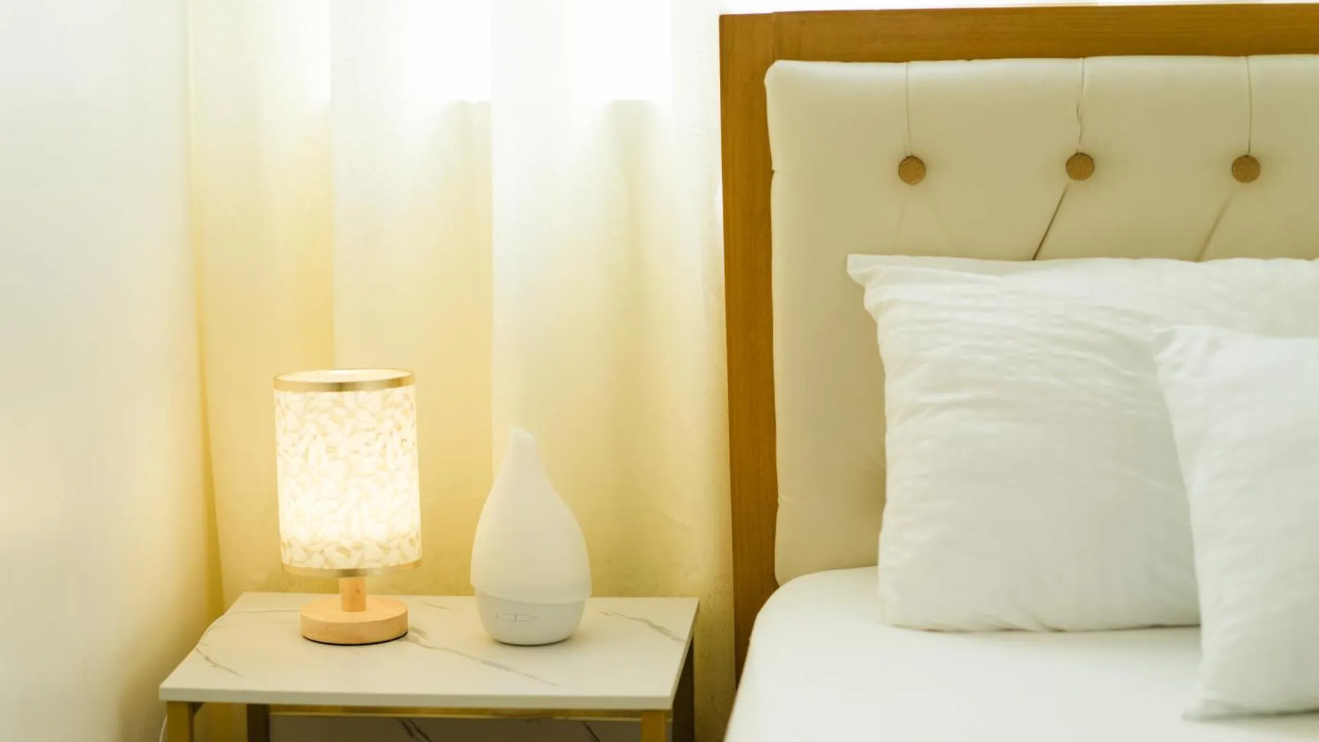 Apartmán Ar01 Peaceful & Quiet 1Br Condo W Pool Access Tv&Wifi Davao City
