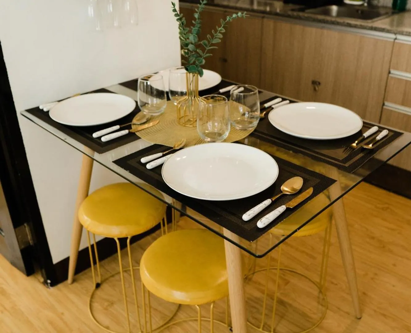 Apartmán Ar01 Peaceful & Quiet 1Br Condo W Pool Access Tv&Wifi Davao City Filipíny