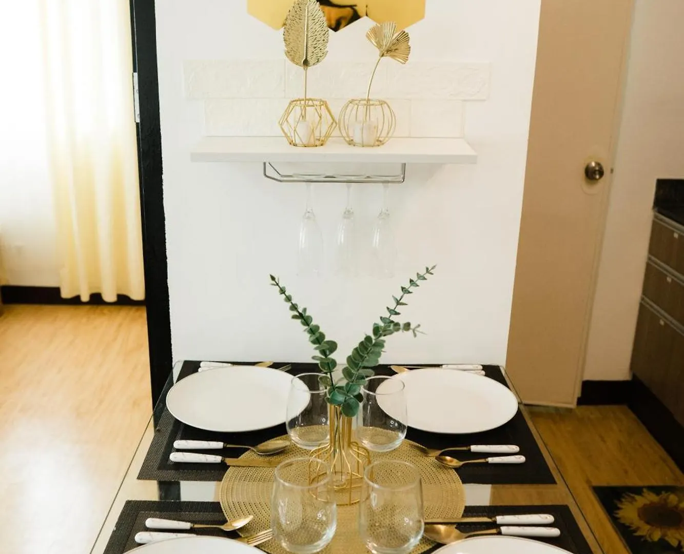 Apartmán Ar01 Peaceful & Quiet 1Br Condo W Pool Access Tv&Wifi Davao City Filipíny